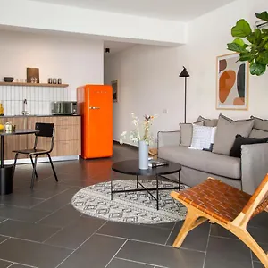 Liv Urban Cyprus
